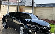 Lexus ES 250, 2.5 автомат, 2017, седан Шымкент