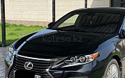 Lexus ES 250, 2.5 автомат, 2017, седан Шымкент