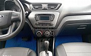 Kia Rio, 1.6 автомат, 2013, седан Актобе