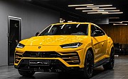 Lamborghini Urus, 4 автомат, 2021, кроссовер Алматы