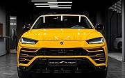 Lamborghini Urus, 4 автомат, 2021, кроссовер Алматы