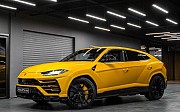 Lamborghini Urus, 4 автомат, 2021, кроссовер Алматы