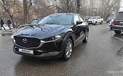 Mazda CX-30, 2.5 автомат, 2021, кроссовер Алматы