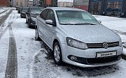 Volkswagen Polo, 1.6 автомат, 2013, седан Уральск