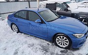 BMW 320, 2 автомат, 2013, седан Усть-Каменогорск