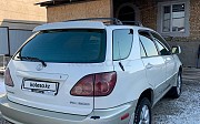 Lexus RX 300, 3 автомат, 1998, кроссовер Алматы