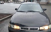 Mazda Cronos, 2.5 механика, 1992, седан Алматы