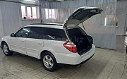 Subaru Outback, 2.5 автомат, 2007, универсал Усть-Каменогорск