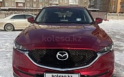 Mazda CX-5, 2 автомат, 2020, кроссовер Қарағанды