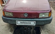 Volkswagen Passat, 1.8 механика, 1991, седан Уральск
