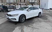 Volkswagen Passat, 1.5 робот, 2021, седан Алматы