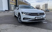 Volkswagen Passat, 1.5 робот, 2021, седан Алматы