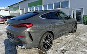 BMW X6, 3 автомат, 2022, кроссовер Костанай