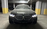 BMW X6, 3 автомат, 2022, кроссовер Костанай