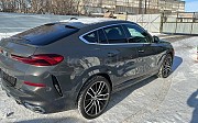 BMW X6, 3 автомат, 2022, кроссовер Костанай