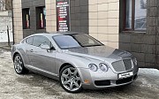 Bentley Continental GT, 6 автомат, 2006, купе 