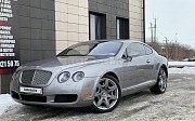 Bentley Continental GT, 6 автомат, 2006, купе Қарағанды