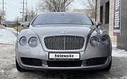 Bentley Continental GT, 6 автомат, 2006, купе 