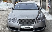 Bentley Continental GT, 6 автомат, 2006, купе 