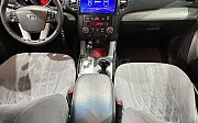 Kia Sorento, 2.4 автомат, 2012, кроссовер 