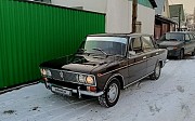 ВАЗ (Lada) 2106, 1.5 механика, 1976, седан Алматы