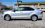 Volkswagen Polo, 1.6 автомат, 2015, седан Алматы