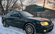 Subaru Legacy, 2.5 автомат, 2000, седан Алматы