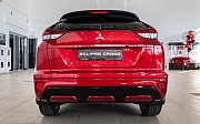 Mitsubishi Eclipse Cross, 1.5 вариатор, 2022, кроссовер Семей