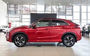 Mitsubishi Eclipse Cross, 1.5 вариатор, 2022, кроссовер Семей