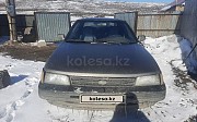 Subaru Legacy, 2 механика, 1991, седан Өскемен