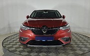 Renault Arkana, 1.3 автомат, 2021, кроссовер Ақтөбе