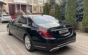 Mercedes-Maybach S 500, 4.7 автомат, 2016, седан Алматы