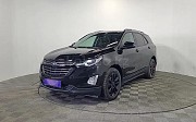 Chevrolet Equinox, 2 автомат, 2021, кроссовер Алматы