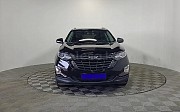 Chevrolet Equinox, 2 автомат, 2021, кроссовер Алматы