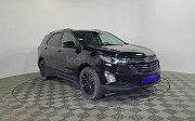 Chevrolet Equinox, 2 автомат, 2021, кроссовер Алматы