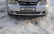 Chevrolet Lacetti, 1.4 механика, 2012, седан Караганда