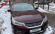 Honda Accord, 2.4 автомат, 2013, седан Нұр-Сұлтан (Астана)