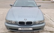 BMW 525, 2.5 автомат, 2003, универсал Шымкент