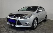 Ford Focus, 1.6 автомат, 2011, хэтчбек 