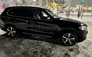 BMW X5, 3 автомат, 2017, кроссовер Нұр-Сұлтан (Астана)