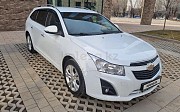 Chevrolet Cruze, 1.8 автомат, 2014, универсал Алматы