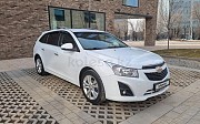 Chevrolet Cruze, 1.8 автомат, 2014, универсал Алматы