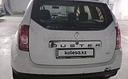 Renault Duster, 2 автомат, 2014, кроссовер 