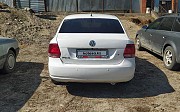 Volkswagen Polo, 1.6 механика, 2014, седан Алматы