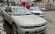 Mitsubishi Galant, 1.8 механика, 1994, седан Алматы