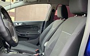 Ford Fiesta, 1.6 автомат, 2016, седан Павлодар