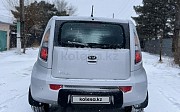 Kia Soul, 1.6 автомат, 2011, хэтчбек Шахтинск