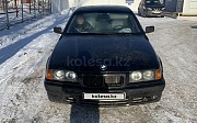 BMW 325, 2.5 автомат, 1992, седан Караганда