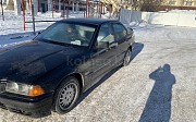 BMW 325, 2.5 автомат, 1992, седан Қарағанды