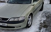 Opel Vectra, 2.5 автомат, 1996, седан Усть-Каменогорск